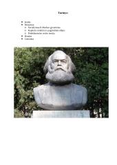 K. Marksas ir jo kapitalas 2 puslapis