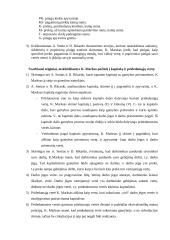 K. Marksas ir jo kapitalas 11 puslapis