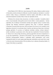 K. Marksas ir jo kapitalas 3 puslapis