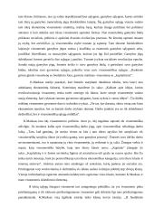 K. Marksas ir jo kapitalas 6 puslapis