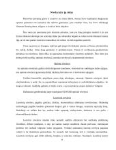 Kalbos kultūra. Savarankiškas darbas 11 puslapis