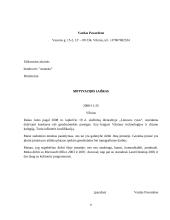 Kalbos kultūra. Savarankiškas darbas 6 puslapis