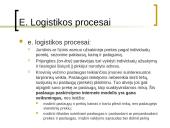Elektroninė logistika 7 puslapis