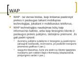 Elektroninė logistika 8 puslapis