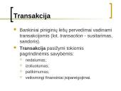 Elektroniniai atsiskaitymai 3 puslapis