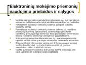Elektroniniai atsiskaitymai 7 puslapis