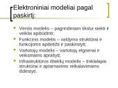 Elektroninio verslo modeliai 6 puslapis