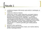 Elektroninio verslo nauda 2 puslapis