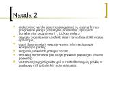 Elektroninio verslo nauda 3 puslapis