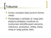 Elektroninio verslo nauda 6 puslapis