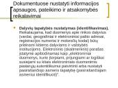 Elektroninio verslo teisinis reglamentavimas 6 puslapis