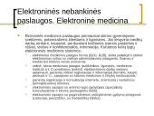 Elektroninis verslas: organizavimo formos ir jų ypatumai 12 puslapis