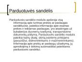Elektroninės parduotuvės moduliai  7 puslapis