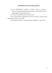 Kristalai ir jų savybės 11 puslapis