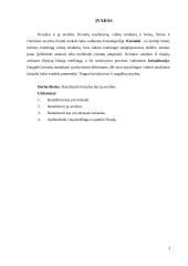 Kristalai ir jų savybės 3 puslapis