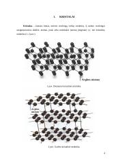 Kristalai ir jų savybės 4 puslapis