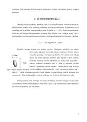 Kristalai ir jų savybės 8 puslapis