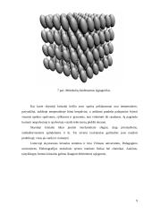 Kristalai ir jų savybės 9 puslapis