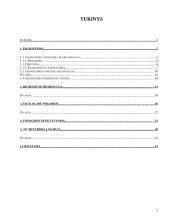 Ekosistemos. Referatas 2 puslapis