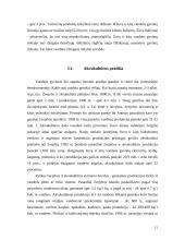 Žvejybos ir akvakultūros organizavimas ir priežiūra  11 puslapis