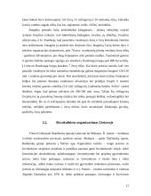 Žvejybos ir akvakultūros organizavimas ir priežiūra  12 puslapis