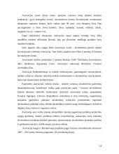 Žvejybos ir akvakultūros organizavimas ir priežiūra  14 puslapis