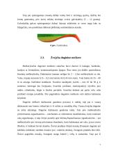 Žvejybos ir akvakultūros organizavimas ir priežiūra  7 puslapis