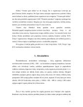 Žvejybos ir akvakultūros organizavimas ir priežiūra  10 puslapis