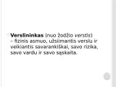 Verslininko asmenybė 2 puslapis