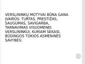 Verslininko asmenybė 4 puslapis