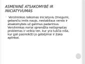 Verslininko asmenybė 8 puslapis