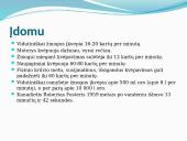 Kvėpavimas. Pristatymas 9 puslapis