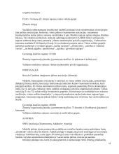 Partnerytės tinklo formavimas: atvejų analizė 13 puslapis