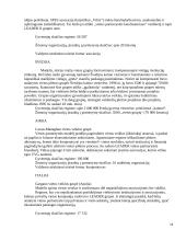 Partnerytės tinklo formavimas: atvejų analizė 14 puslapis