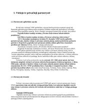 Partnerytės tinklo formavimas: atvejų analizė 6 puslapis