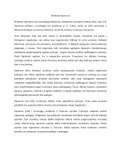 Karlas Marxas ir Herbertas Spenceris 2 puslapis