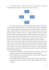 Dorinio ugdymo vertinimo pavyzdžiai 11 puslapis