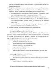 Dorinio ugdymo vertinimo pavyzdžiai 17 puslapis