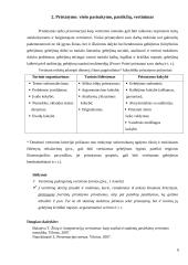 Dorinio ugdymo vertinimo pavyzdžiai 6 puslapis