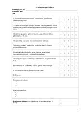 Dorinio ugdymo vertinimo pavyzdžiai 7 puslapis
