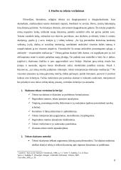 Dorinio ugdymo vertinimo pavyzdžiai 8 puslapis