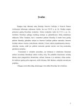 Sokrato filosofija - sokratizmas 3 puslapis