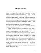 Sokrato filosofija - sokratizmas 4 puslapis