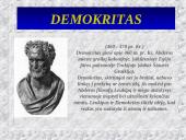 Senovės Graikijos mitologija 2 puslapis