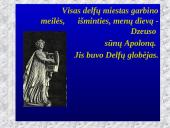 Senovės Graikijos mitologija 11 puslapis