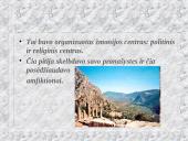 Senovės Graikijos mitologija 12 puslapis