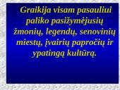 Senovės Graikijos mitologija 14 puslapis