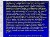 Senovės Graikijos mitologija 4 puslapis