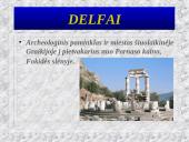 Senovės Graikijos mitologija 6 puslapis