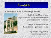 Senovės Graikijos mitologija 7 puslapis